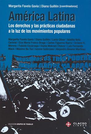 Portada del Libro