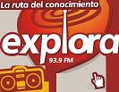 PROGRAMA EXPLORA