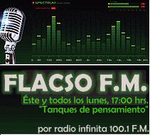 FLACSO FM