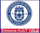 univ. de bogota radio