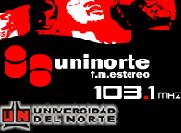 uninorte radio