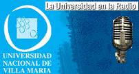 radio villa maria