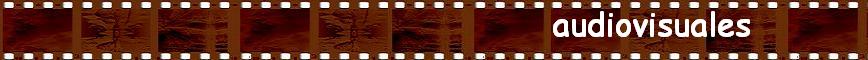 PRODUCCIONES AUDIOVISUALES