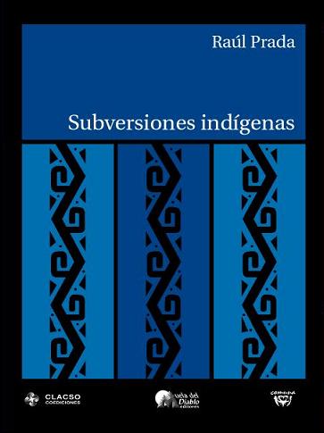 Subversiones indígenas