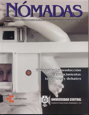 car&aacute;tula numero 27